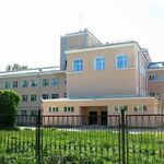 23 отделение медицинской реабилитации (неврологическое) Реабилитационный центр ГВВ - фото