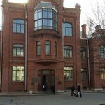 27 кардиологическое отделение Лечебно-диагностический, реабилитационный и научный центр для жителей блокадного Ленинграда ГВВ - фото