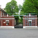 35 военно-морской госпиталь Семашко - фото