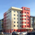 3Д Диагностика на Дружбы Народов - фото