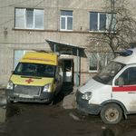 Станция скорой медицинской помощи - фото