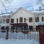 Поликлиника №5 КГБ №4 - фото