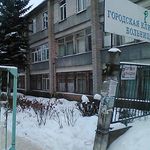 Городская клиническая больница №6 - фото