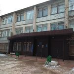 Поликлиник №1 ГКБ №6 - фото