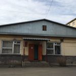 Абаканская межрайонная клиническая больница, Терапевтическое отделение №5 - фото