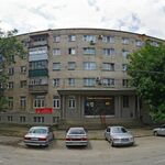 Адыгейский республиканский центр по профилактике и борьбе со СПИД - фото