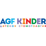 Детская стоматология «Agf Kinder» - фото