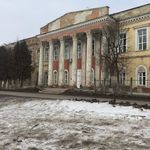 Тульский областной Центр по профилактике и борьбе со СПИД и инфекционными заболеваниями - фото