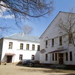 Акушерский стационар №2 ВГРД - фото