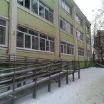 Акушерско-гинекологическое объединение ГБ им Боткина - фото