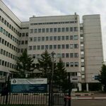 Акушерское физиологическое отделение №2 Родильный дом №8 ГКБ им Демихова - фото