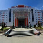 Акушерское физиологическое отделение Краевой перинатальный центр ДККБ - фото