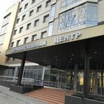 Акушерское физиологическое отделение с совместным пребыванием матери и ребенка СККПЦ №1 - фото