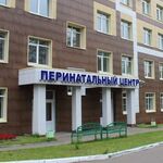 Акушерское физиологическое отделение с совместным пребыванием матери и ребёнка Мать и Дитя КОКПЦ - фото