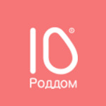 Акушерское физиологическое отделение Семейные роды РД №10 - фото
