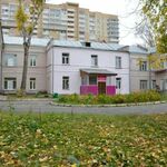 Акушерское обсервационное отделение Роддом №2 - фото