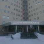 Акушерское отделение дородовой госпитализации Областной перинатальный центр ОДКБ №1 - фото