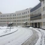 Акушерское отделение Филиал КИБ им Боткина - фото