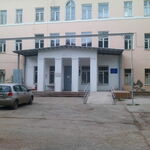 Акушерское отделение патологии беременности №18 Родильный дом СГКБ №1 им Пирогова - фото