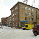 Акушерское отделение патологии беременности №2 КМРД №2 - фото