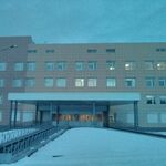 Акушерское отделение патологии беременности МОПЦ - фото