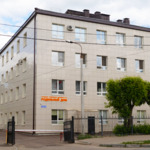 Акушерское отделение патологии беременности Родильный дом ГКБ №16 - фото