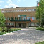 Акушерское отделение Солнечногорская ЦРБ - фото