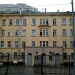 Акушерское приемное отделение Родильный дом ГКБ им Боткина - фото