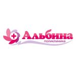 Детская клиника «Альбина» на Почтовой - фото