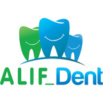 Alif-dent - фото
