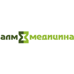 Медицинский центр «АЛМ Медицина» - фото Медицинский центр «АЛМ Медицина» - фото