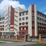 Краевая консультативная поликлиника №1 ККБ - фото