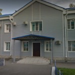 Центр профилактики и борьбы со СПИД - фото