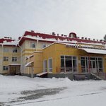 Детская туберкулезная больница - фото