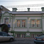 Алтайский краевой наркологический диспансер - фото