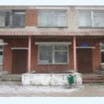 Амбулатория №5 Бакшеево Шатурская ЦРБ - фото