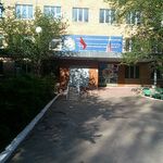 Амбулаторно-поликлинический комплекс №5 ТГП №4 - фото