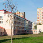 Амбулаторно-поликлиническое отделение №1 СОКЦПБ со СПИД - фото