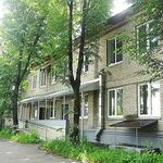 Амбулаторно-поликлиническое отделение МПНД - фото