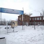 Амбулаторно-поликлиническое отделение ОНБ - фото