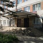 Амбулаторно-психиатрическое отделение (взрослое и детское) ВОПБ - фото
