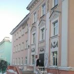 Амбулаторное отделение №1 Поликлиника №1 - фото