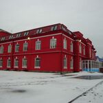 Амбулаторное отделение №2 для консультативного приема взрослого населения ОКЦФП - фото