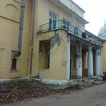 Амбулаторное отделение №2 ПТД Канавинского района - фото