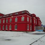 Амбулаторное отделение №3 для консультативного приема детского населения ОКЦФП - фото