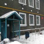 Амбулаторное отделение №3 ПТД Канавинского района - фото