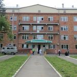 Амбулаторное отделение РКПД - фото