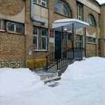 Амбулаторное психоневрологическое отделение №32 РКПБ - фото