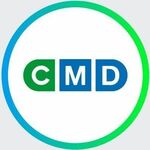 Центр молекулярной диагностики «CMD» на на Народного Ополчения, 5а - фото Центр молекулярной диагностики «CMD» на на Народного Ополчения, 5а - фото