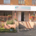 Стоматология на Старых Большевиков 27 - фото Стоматология на Старых Большевиков 27 - фото